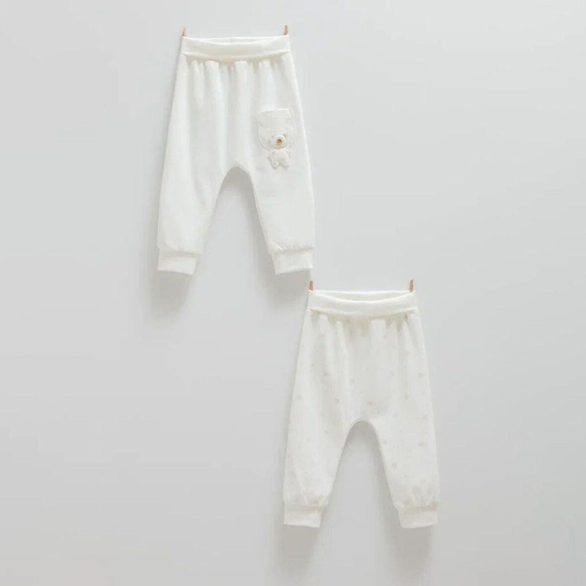 Caramell Bebek Pantolonu 1466