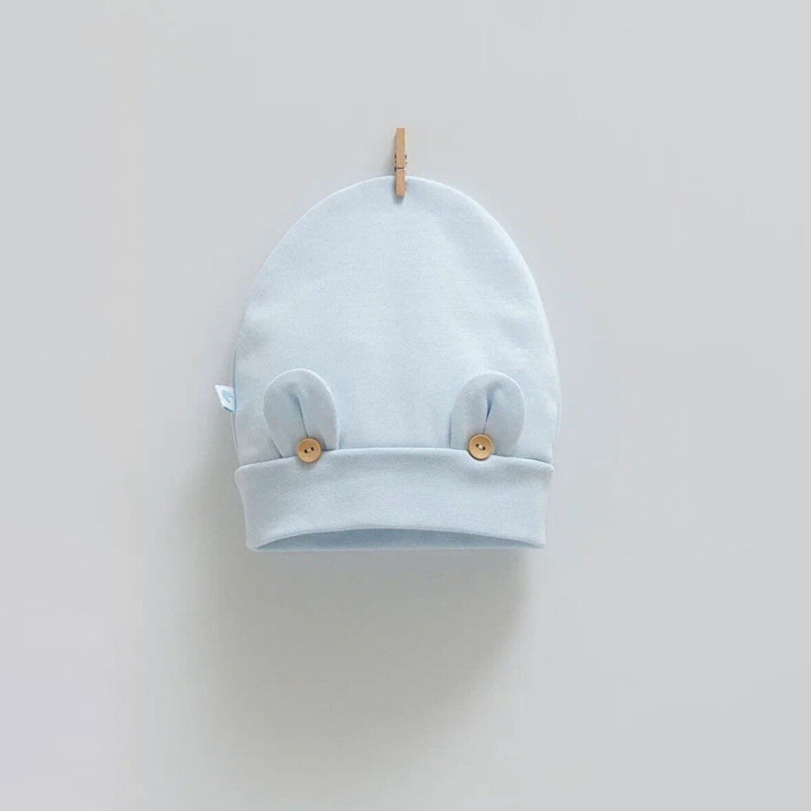 Caramell Bebek Şapka 1803