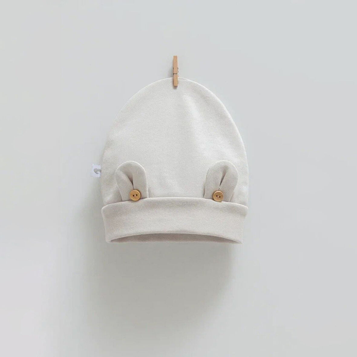 Caramell Bebek Şapka 1803