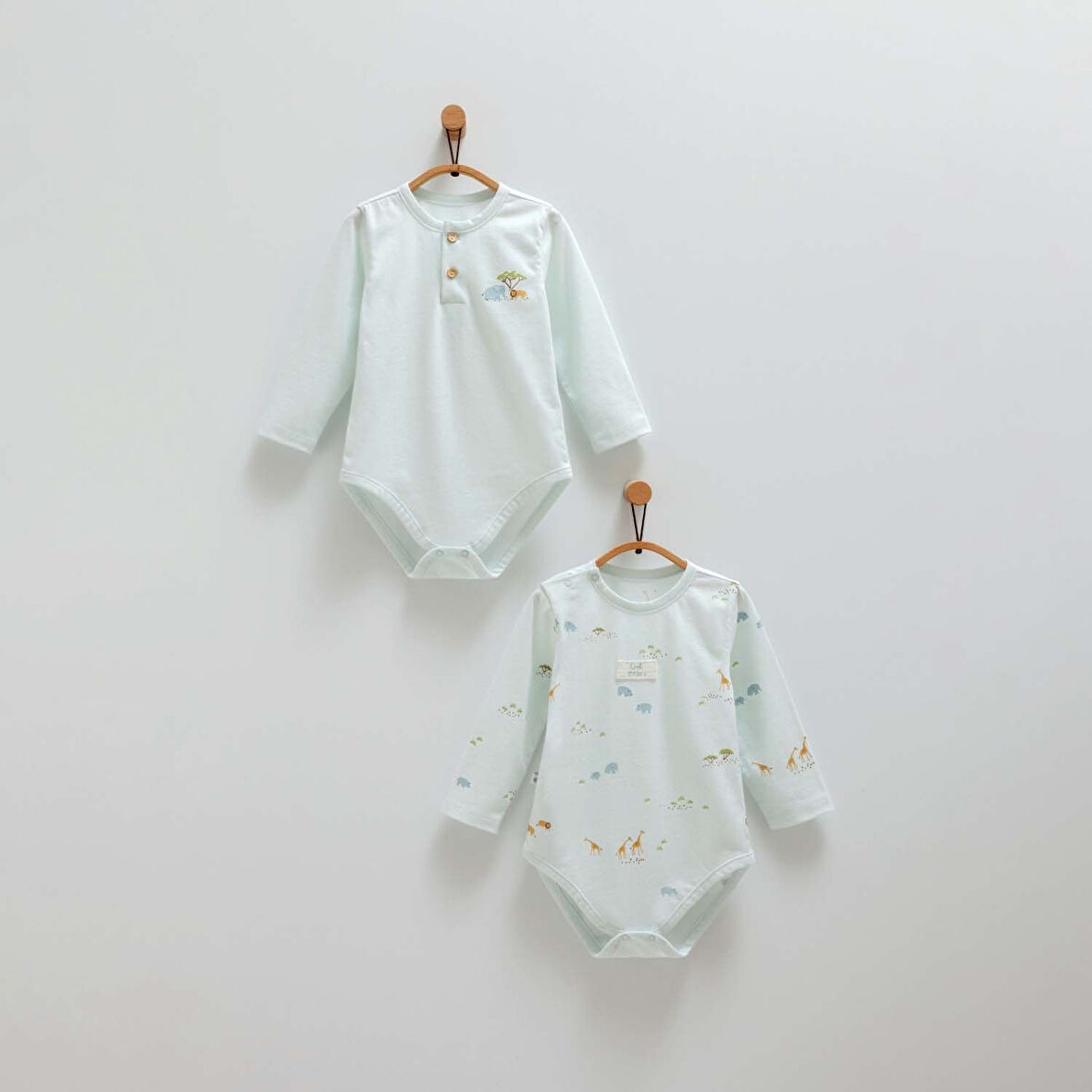 Caramell Bebek Body BE1367