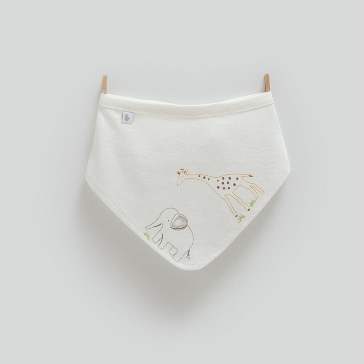 Caramell Safari Time Önlük 1371