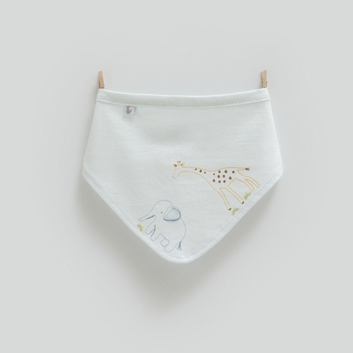 Caramell Safari Time Önlük 1371