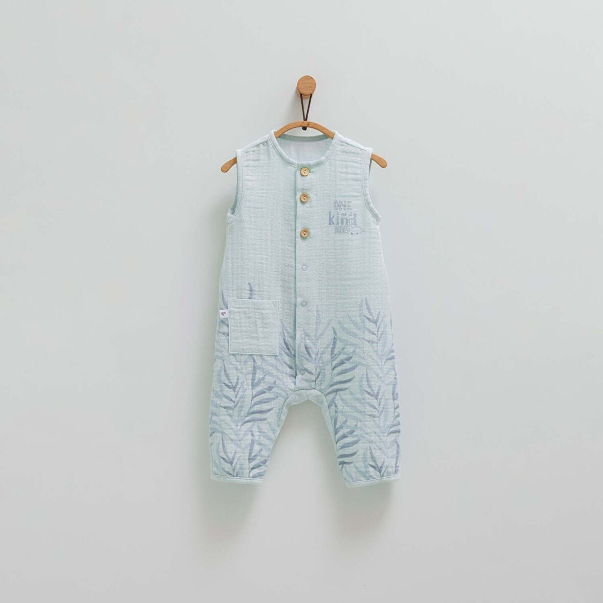Caramell Bebek Tulum TE1672