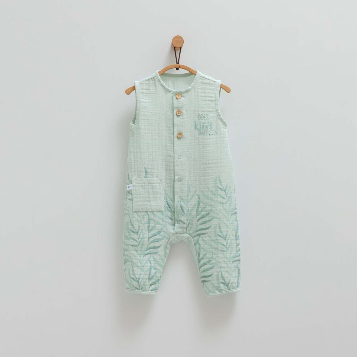 Caramell Bebek Tulum TE1672