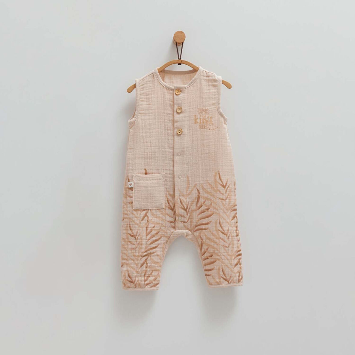 Caramell Bebek Tulum TE1672