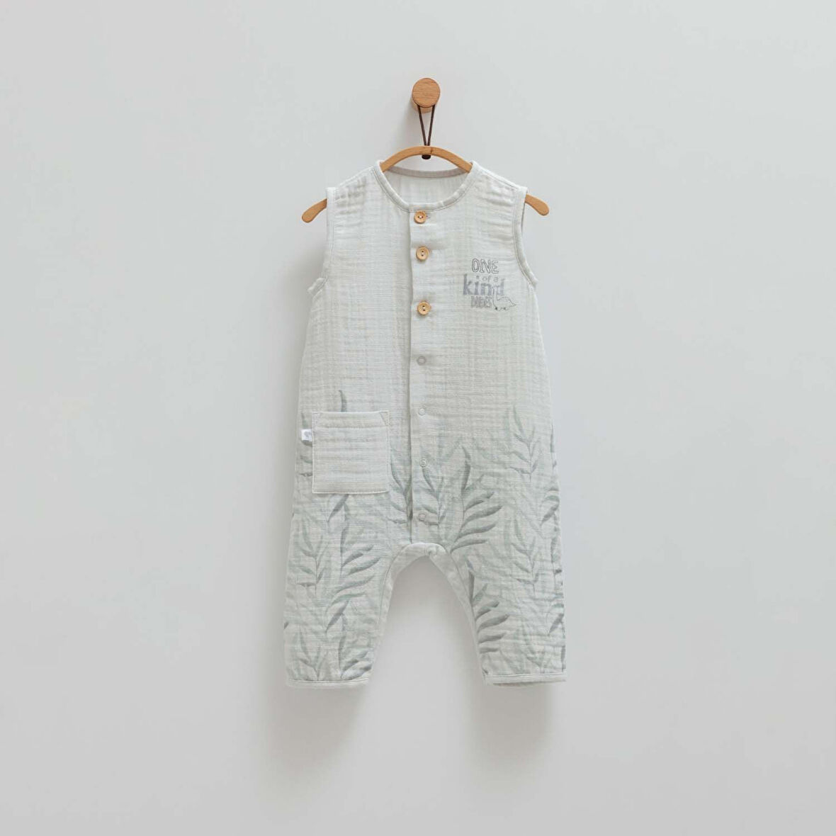 Caramell Bebek Tulum TE1672