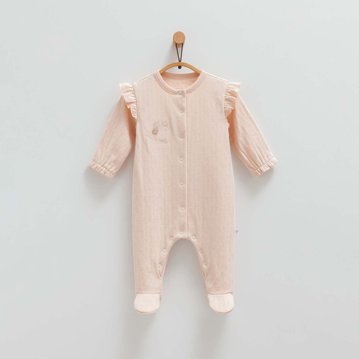 Caramell Bebek Tulum TK1613