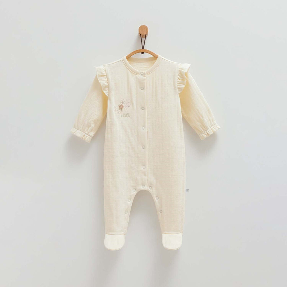 Caramell Bebek Tulum TK1613