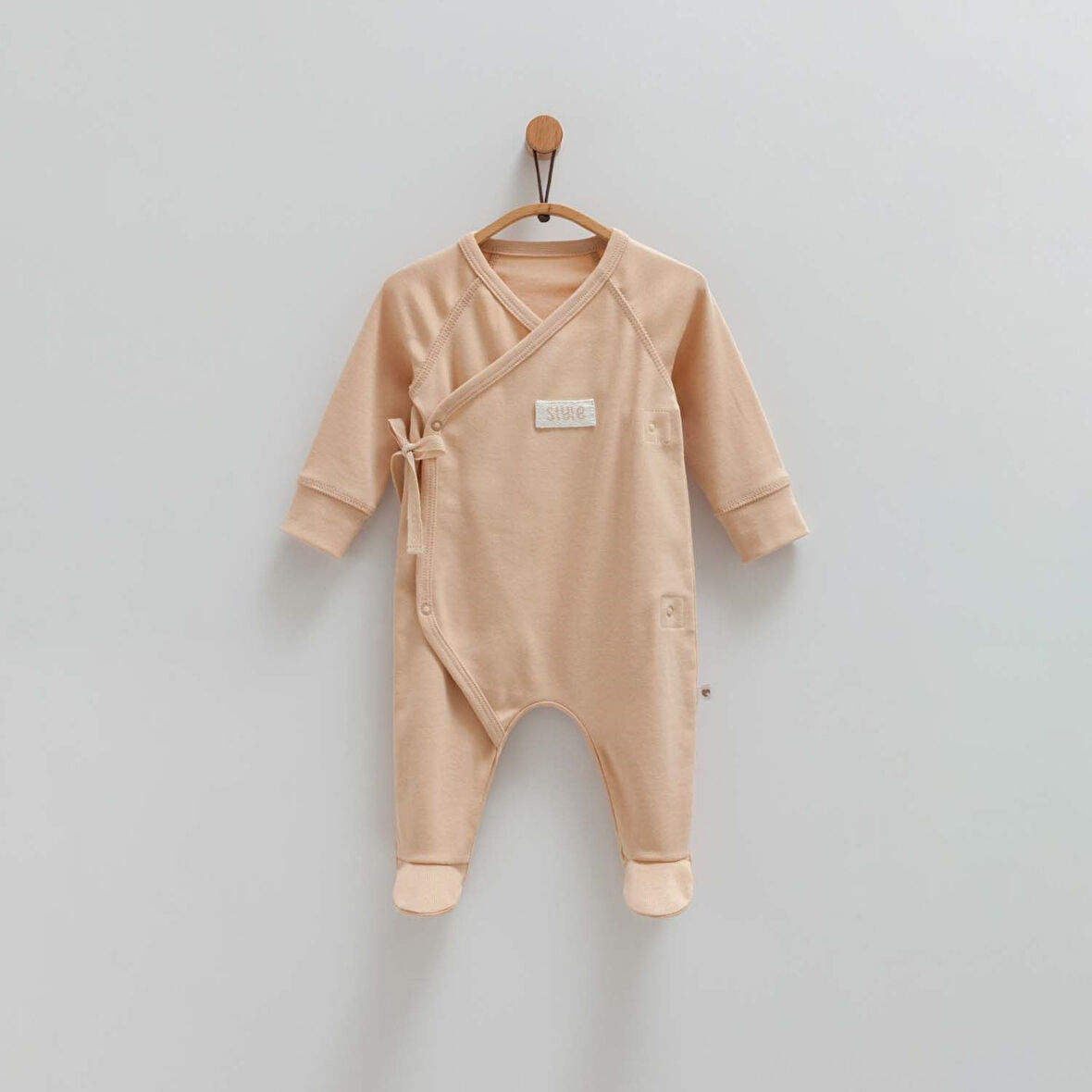 Caramell Bebek Tulum TU1772