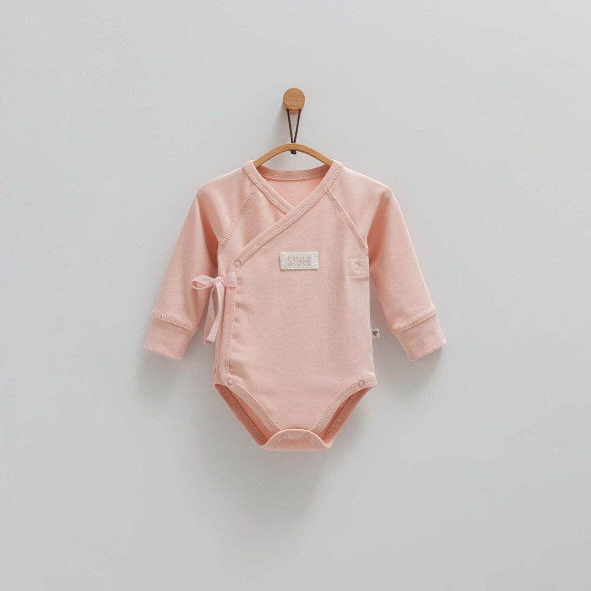 Caramell Bebek Body BU1774