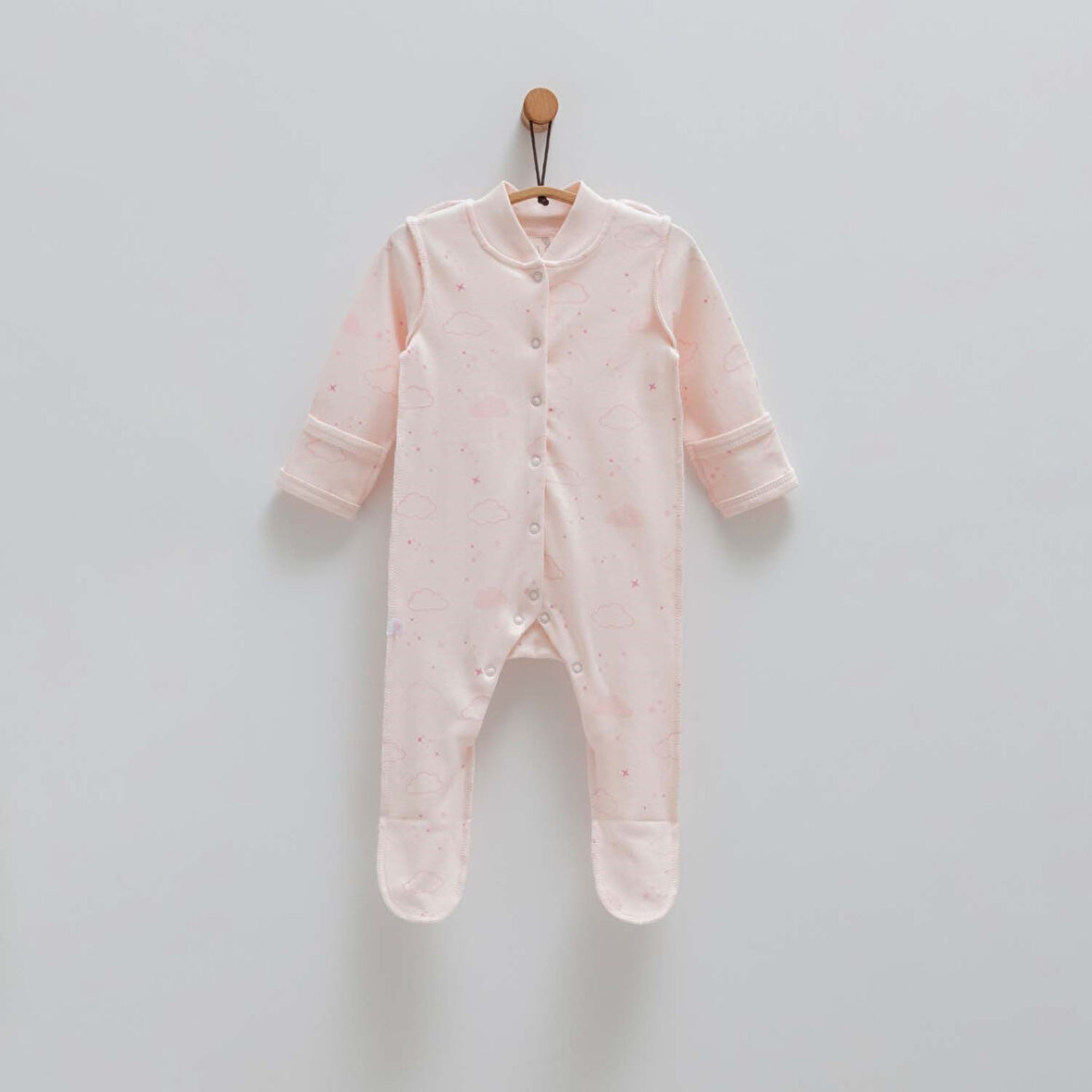 Caramell Bebek Tulum UTU1718