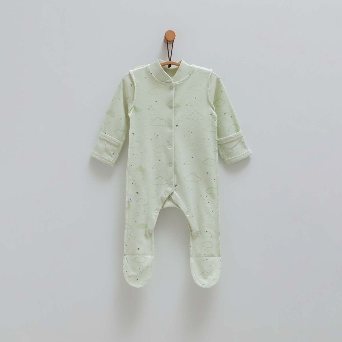 Caramell Bebek Tulum UTU1718