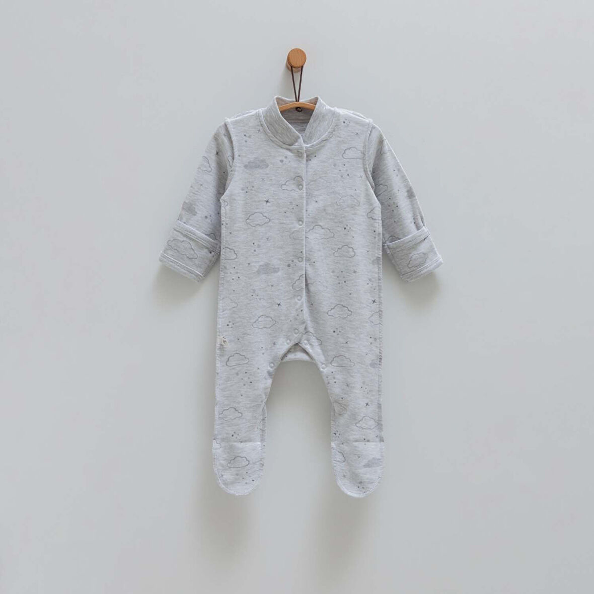 Caramell Bebek Tulum UTU1718
