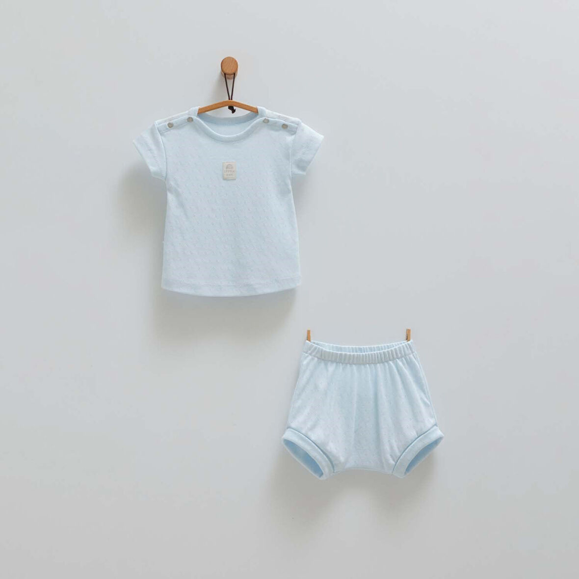 Caramell 2'li Bebek Takımı TKE1710