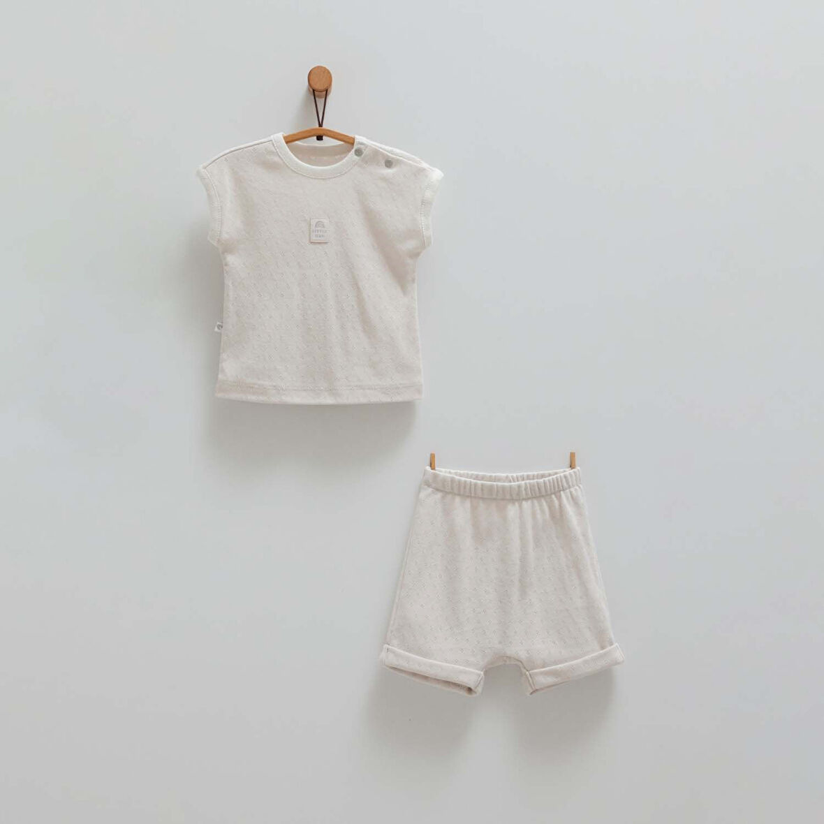 Caramell 2'li Bebek Takımı TKE1711