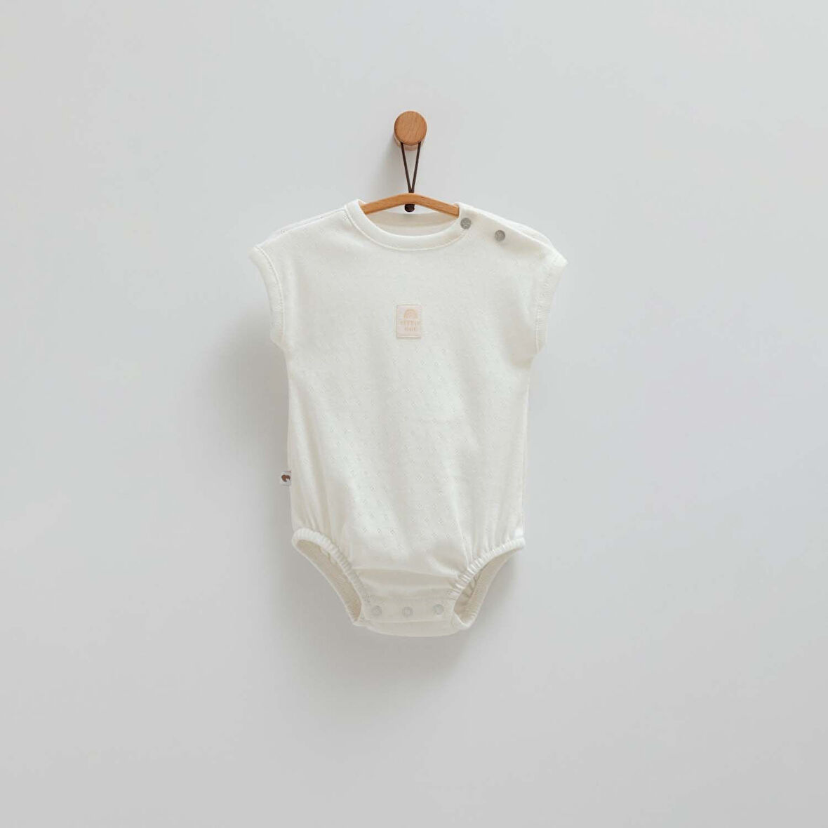 Caramell Bebek Body BE1713