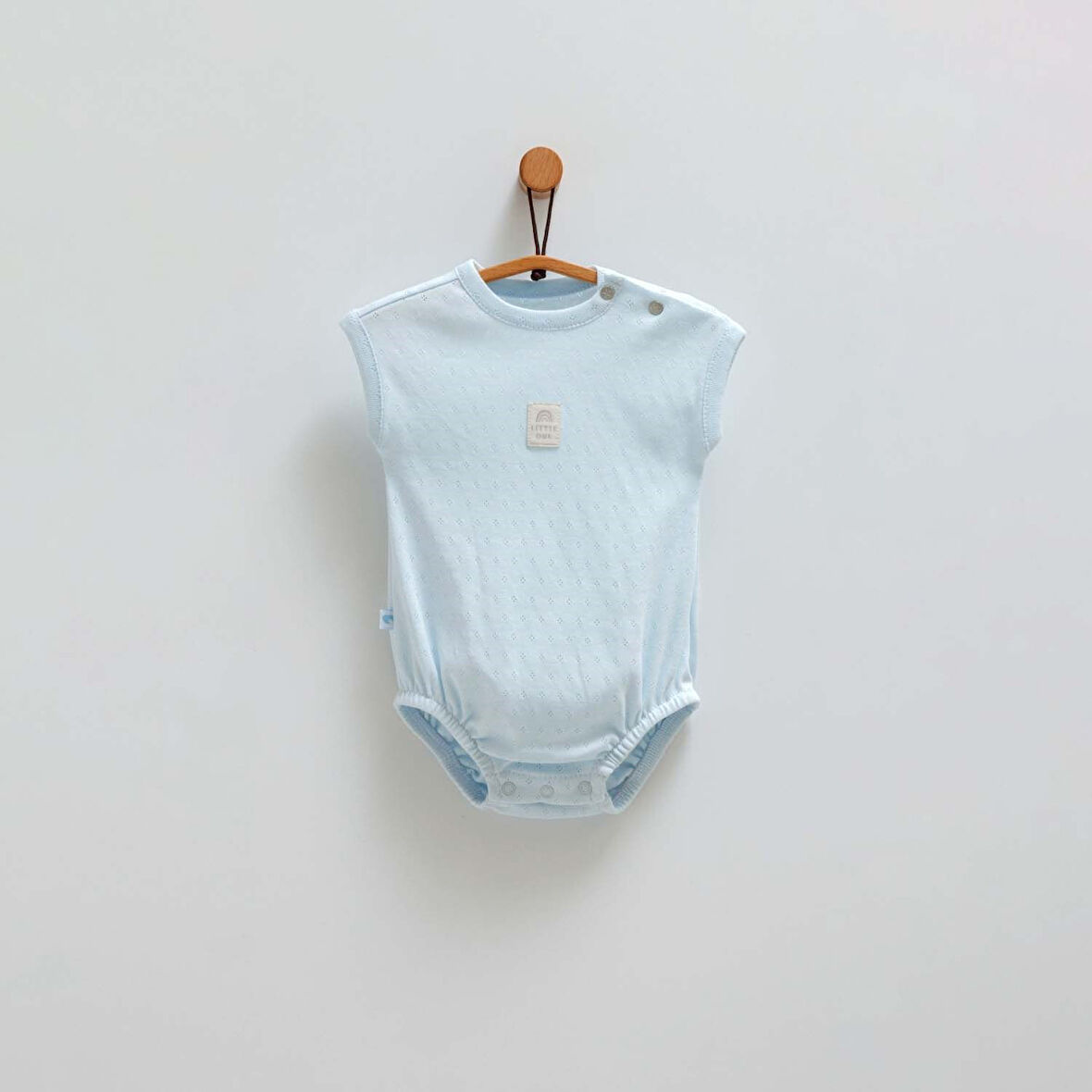 Caramell Bebek Body BE1713