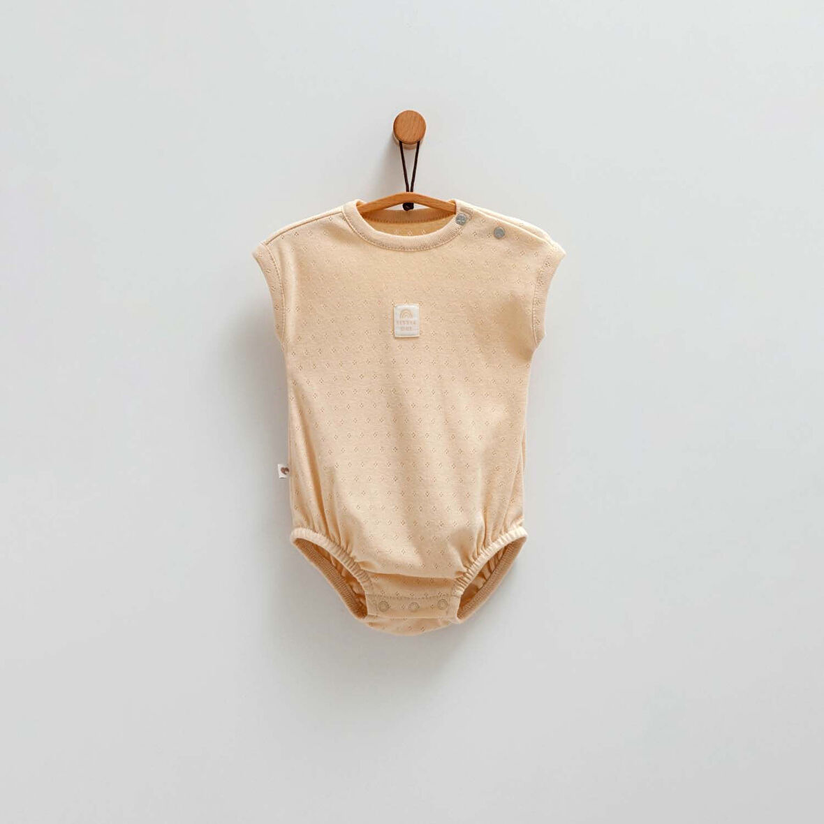 Caramell Bebek Body BE1713