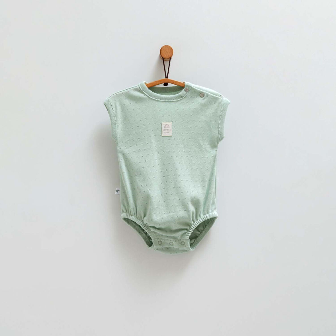 Caramell Bebek Body BE1713