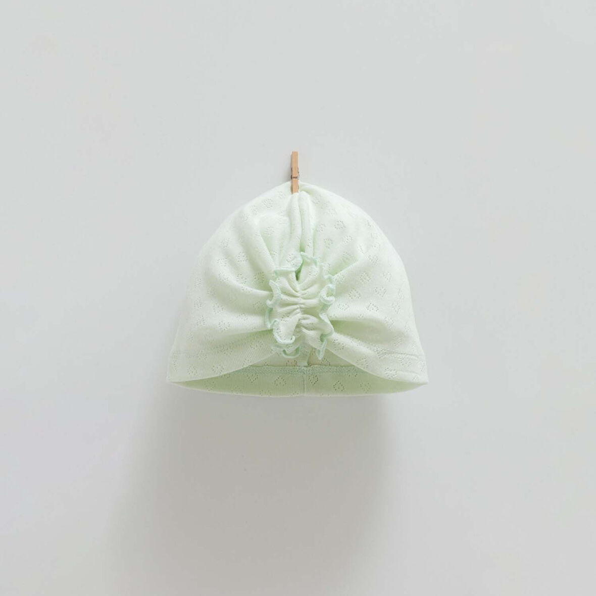 Caramell Bebek Şapkası SPK1687