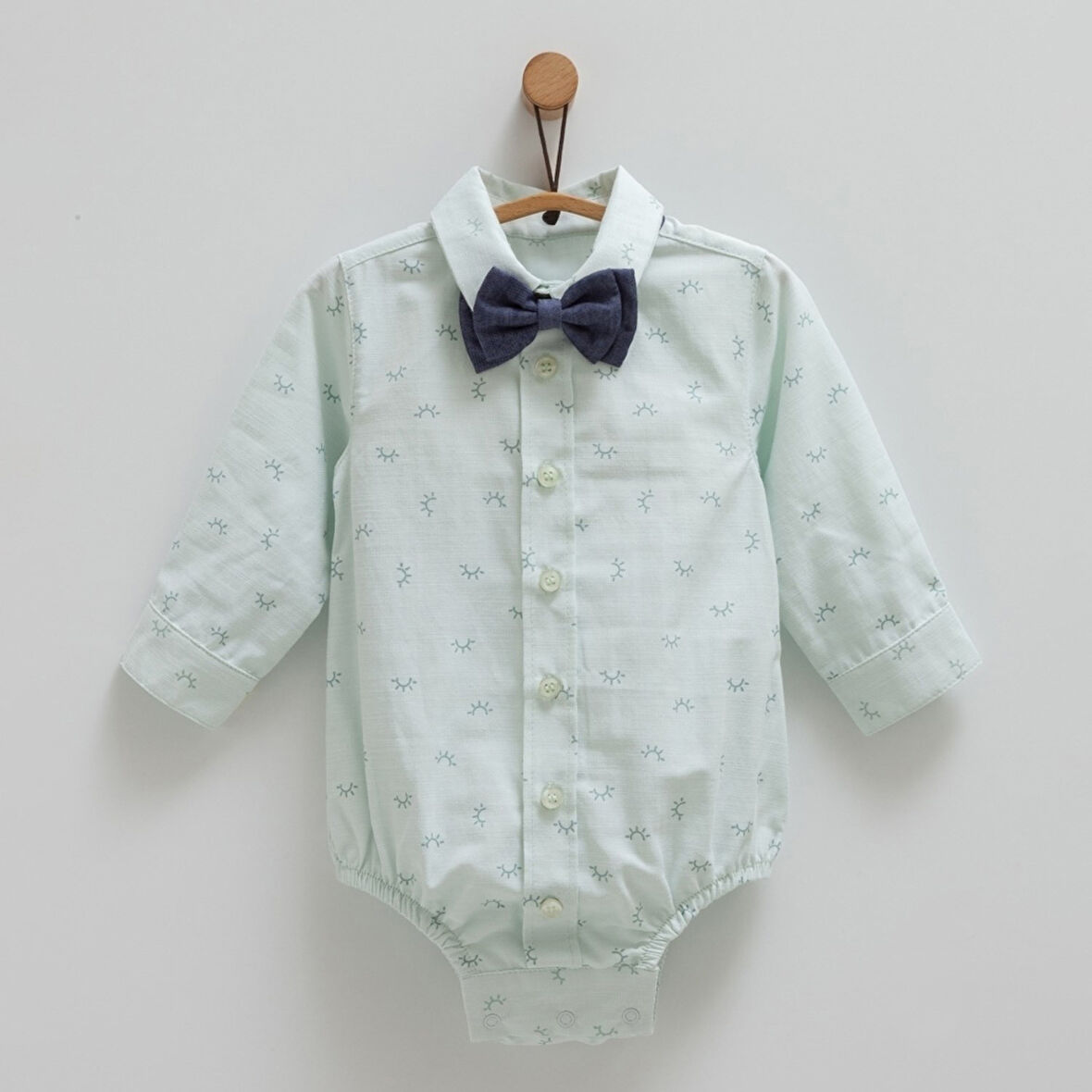 Caramell Basic Gömlek Body 1857