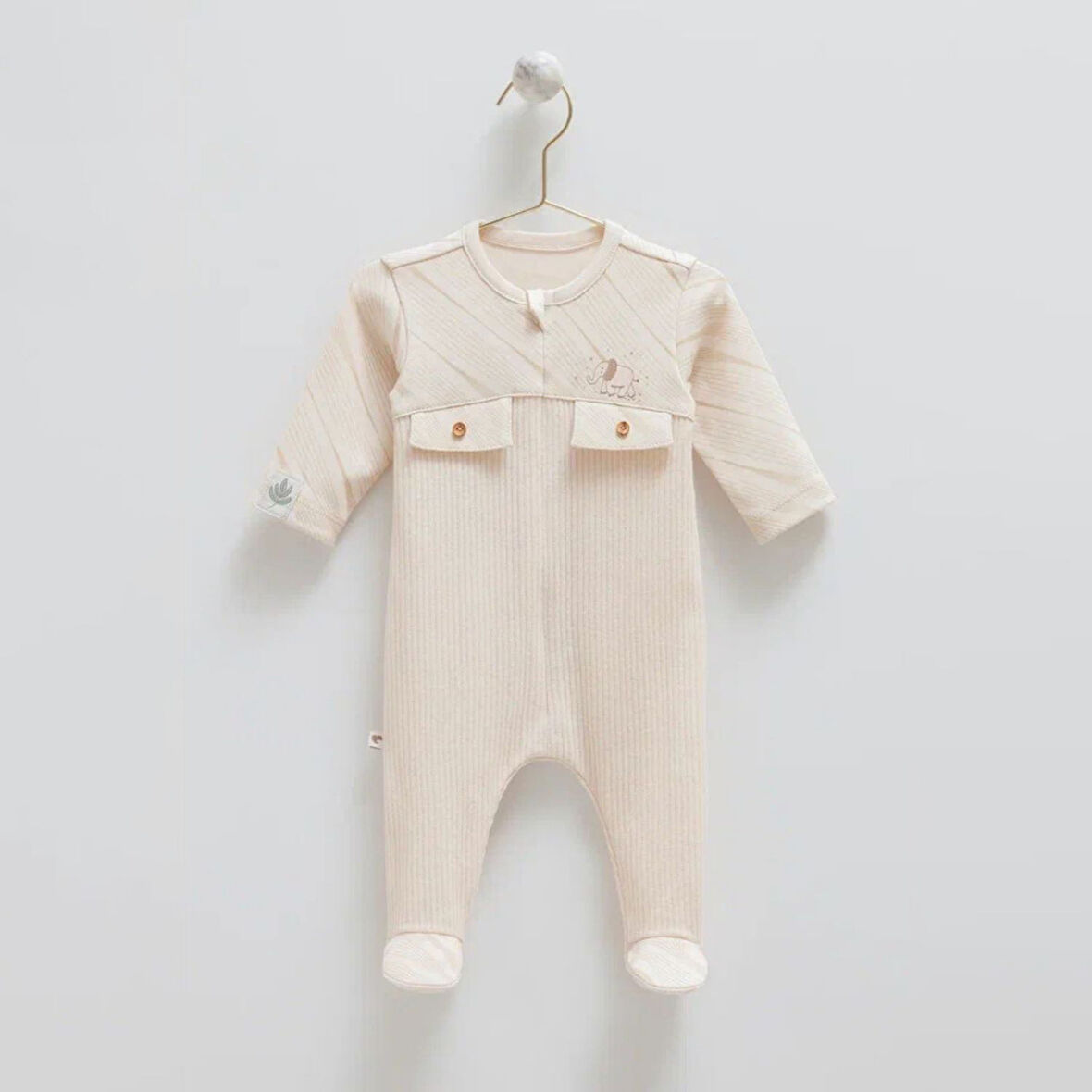 Caramell Bebek Tulum 1832