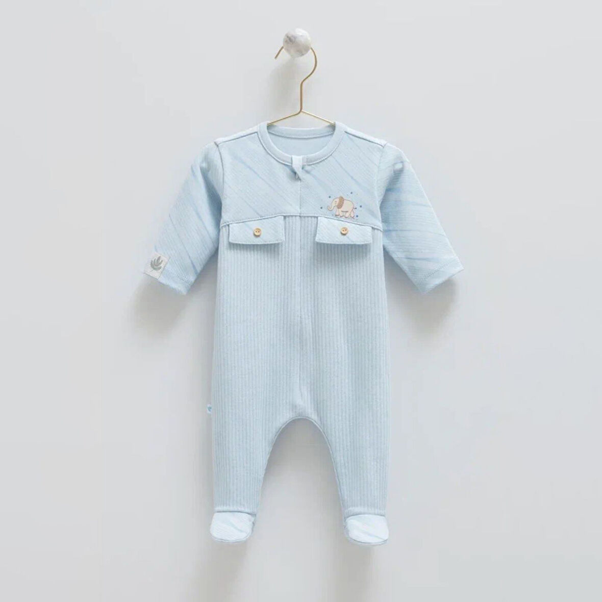 Caramell Bebek Tulum 1832