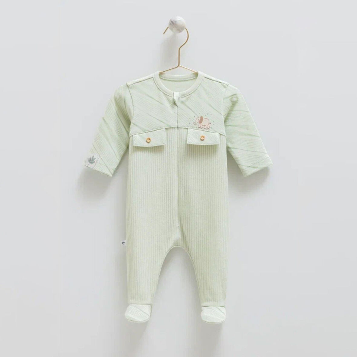 Caramell Bebek Tulum 1832