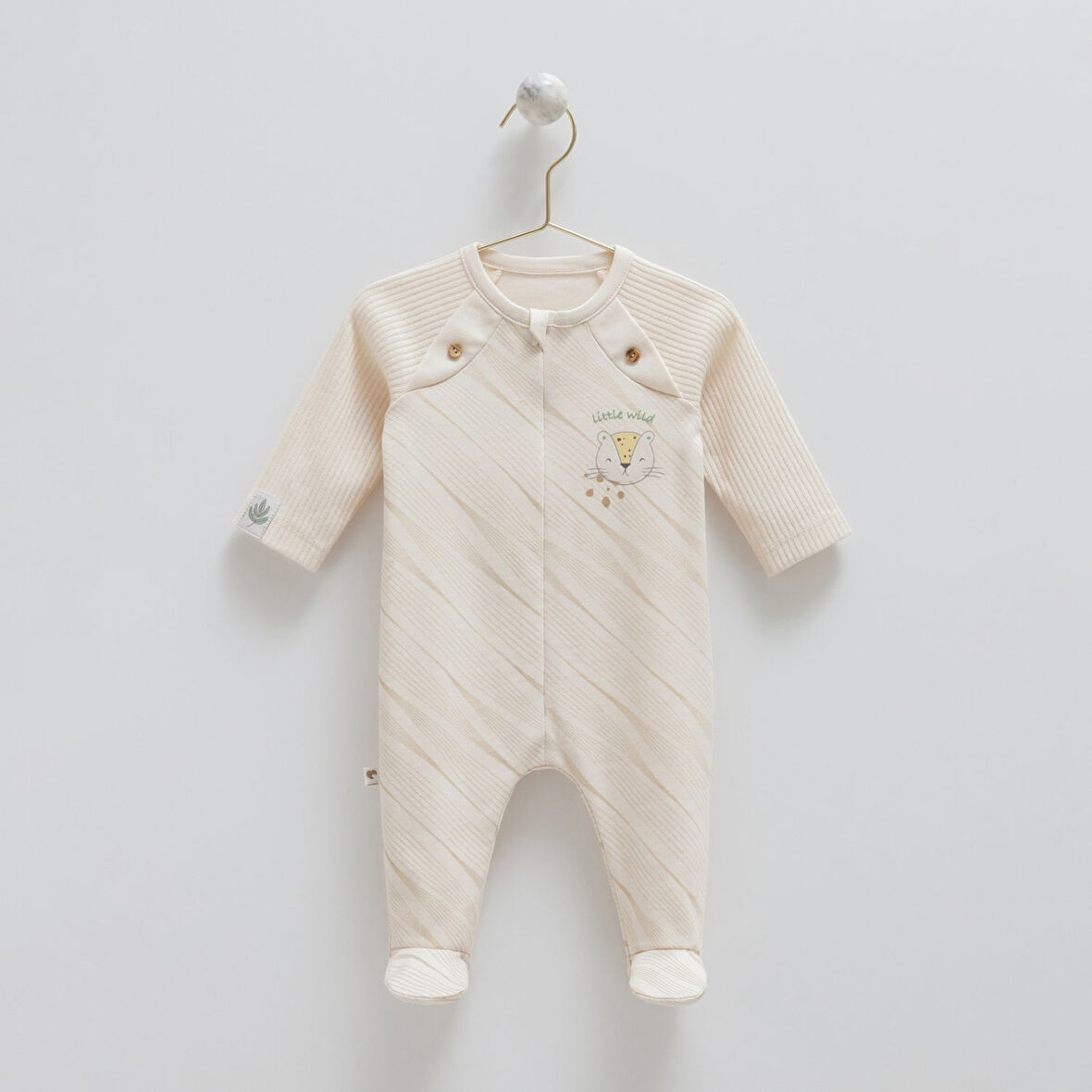 Caramell Bebek Tulum 1833