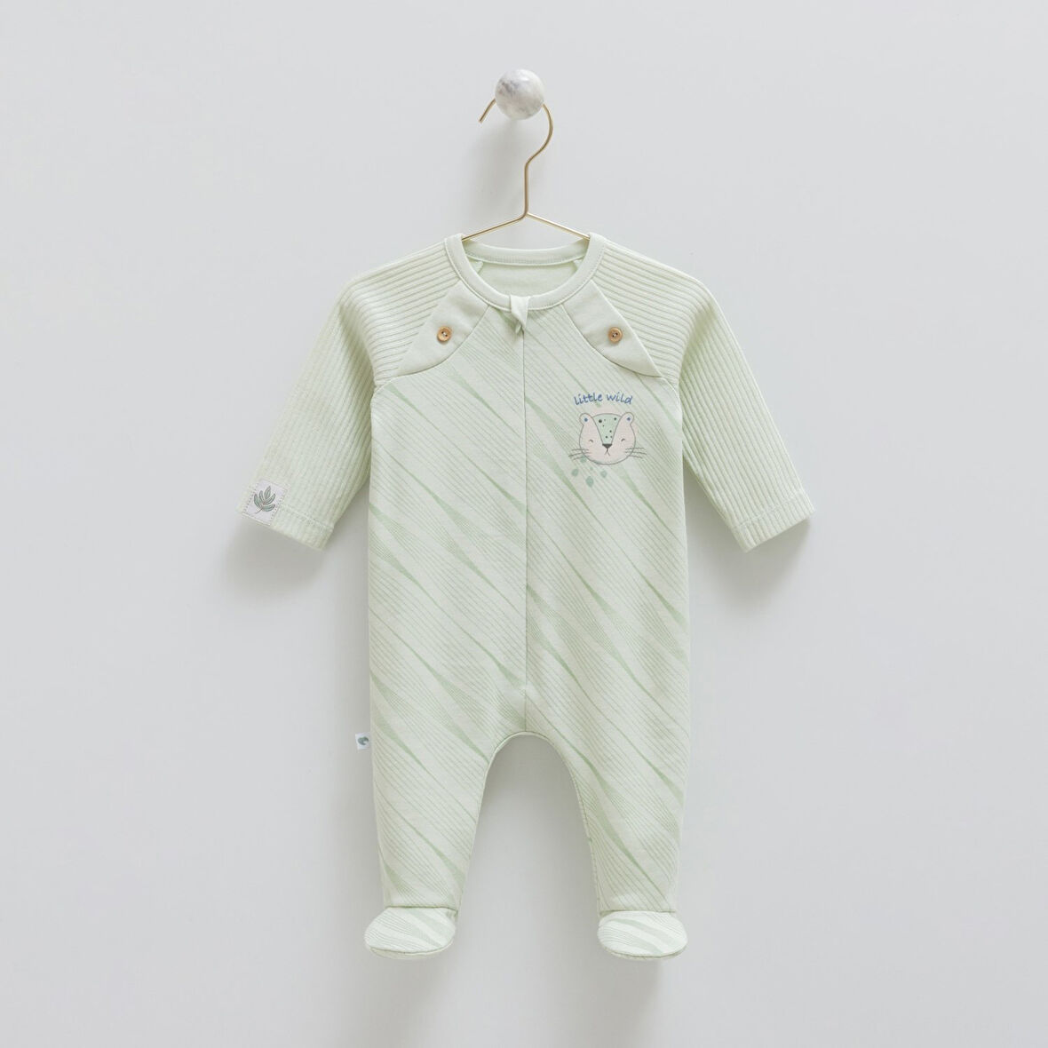 Caramell Bebek Tulum 1833