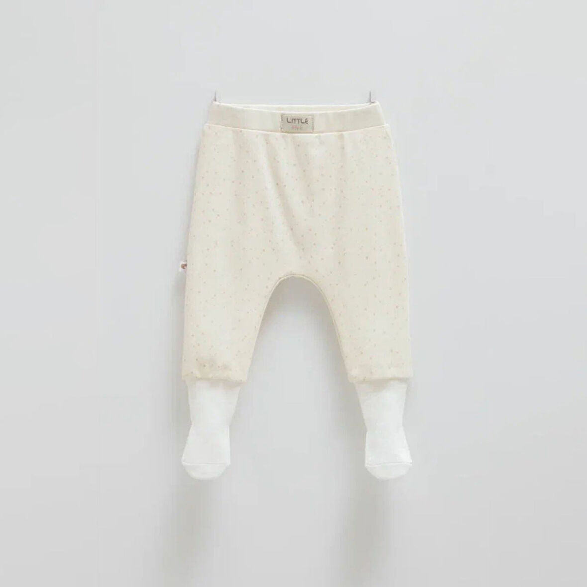 Caramell Bebek Pantolonu 1593