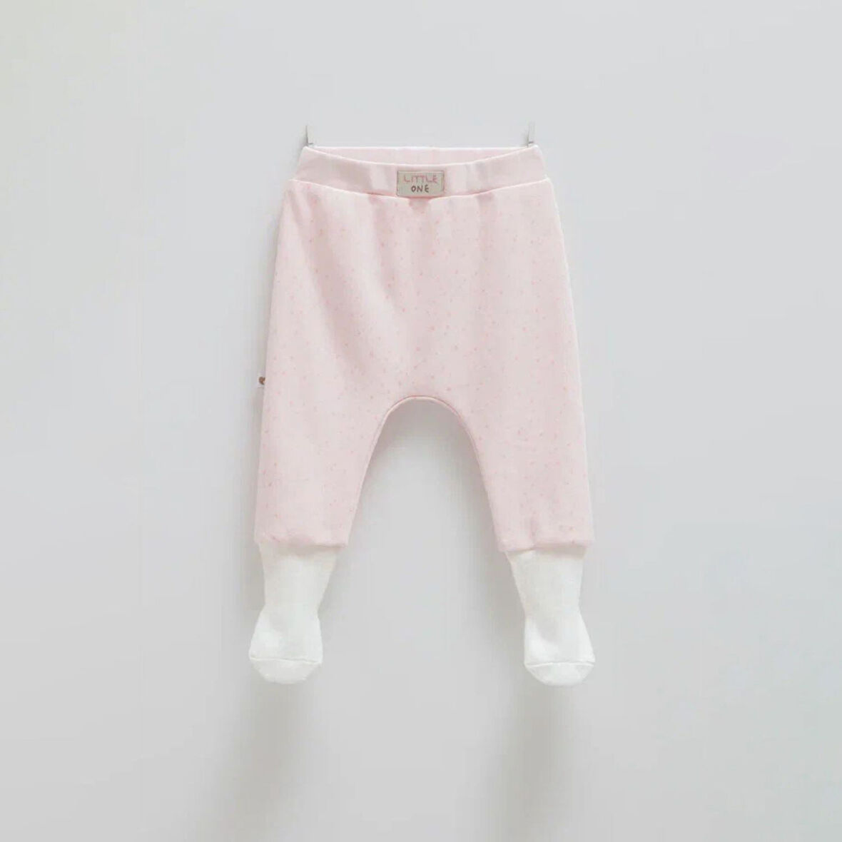 Caramell Bebek Pantolonu 1593