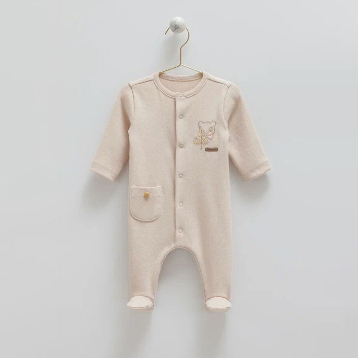 Caramell Bebek Tulum 1951