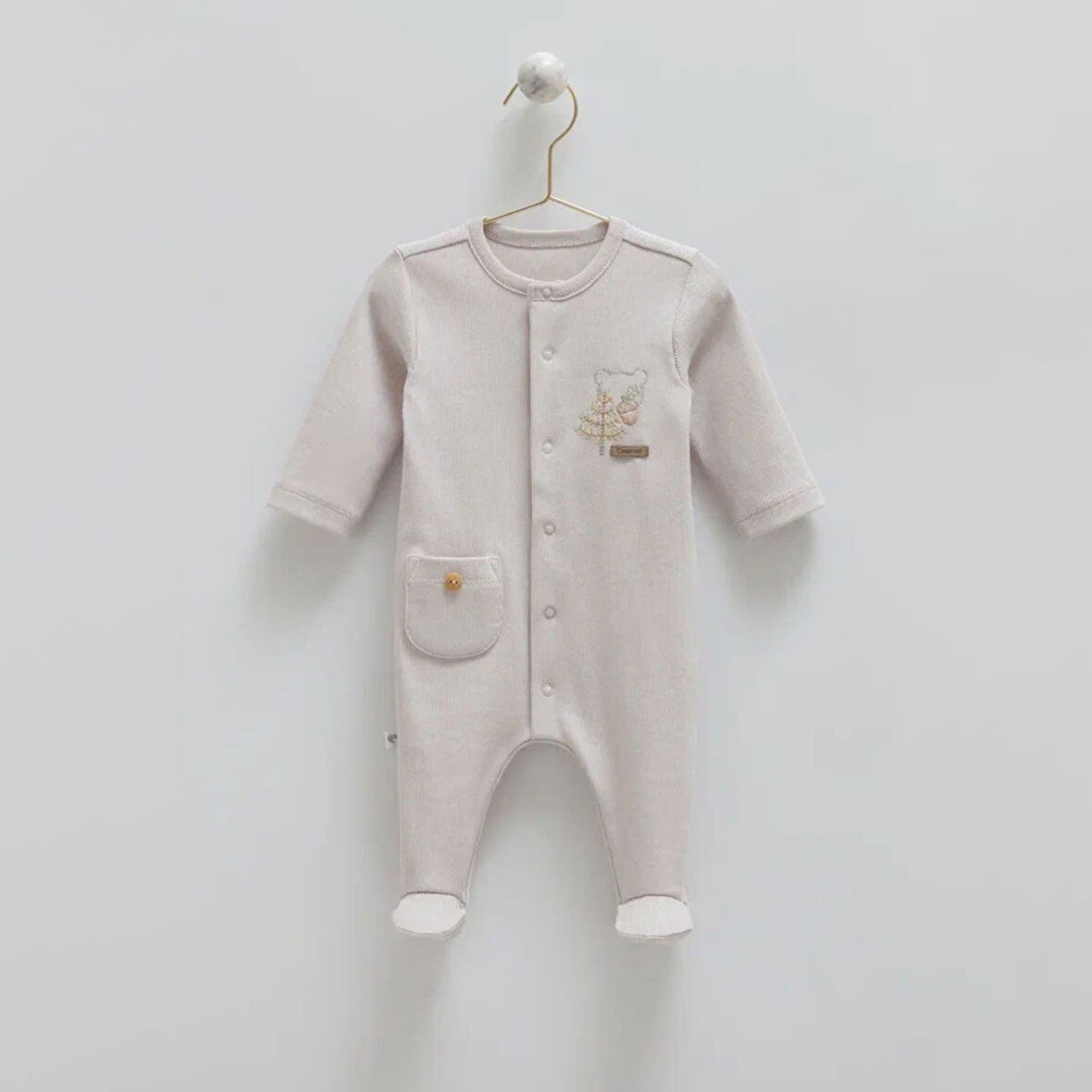 Caramell Bebek Tulum 1951