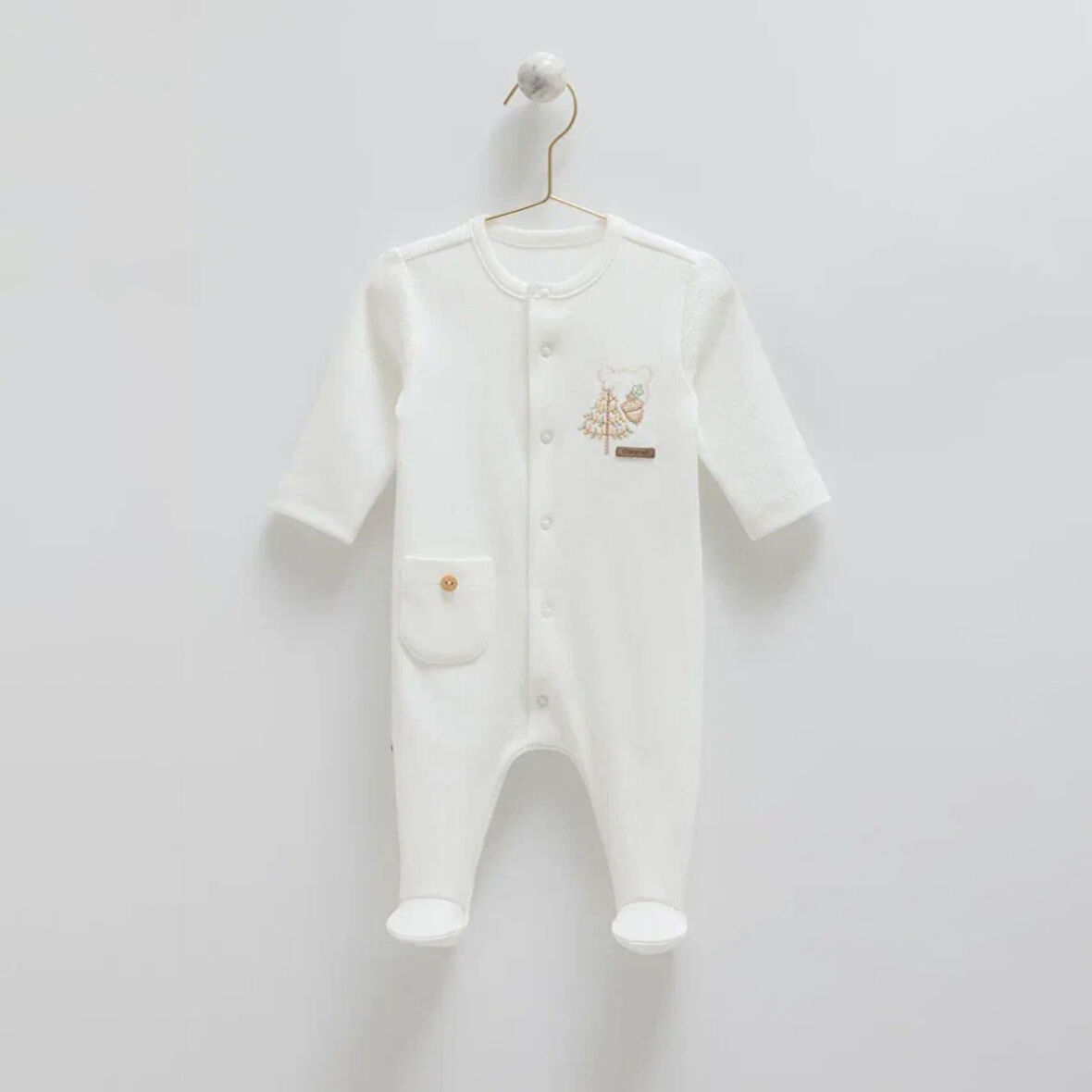 Caramell Bebek Tulum 1951