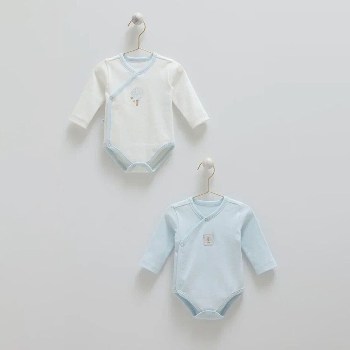 Caramell Bebek Body 1954