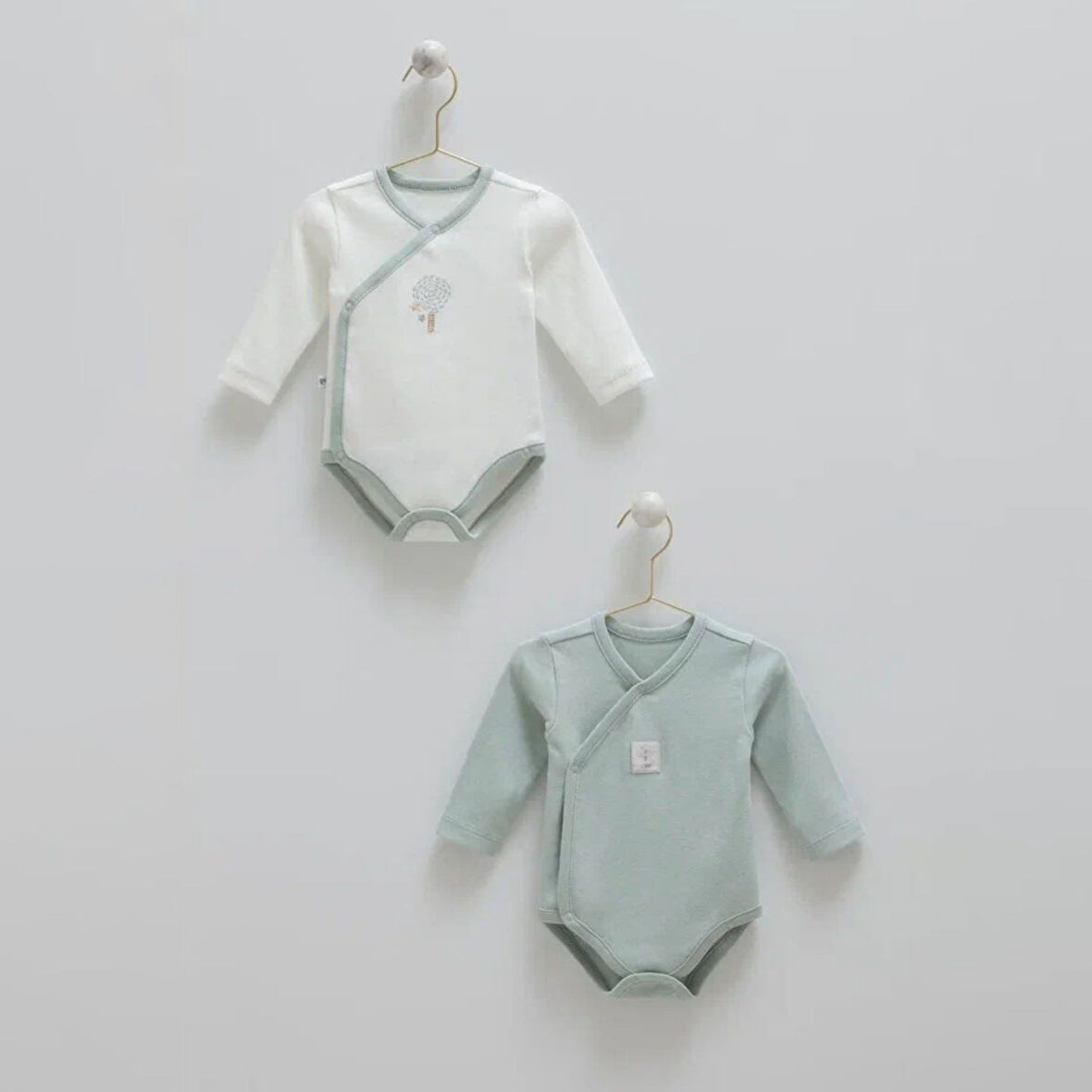 Caramell Bebek Body 1954