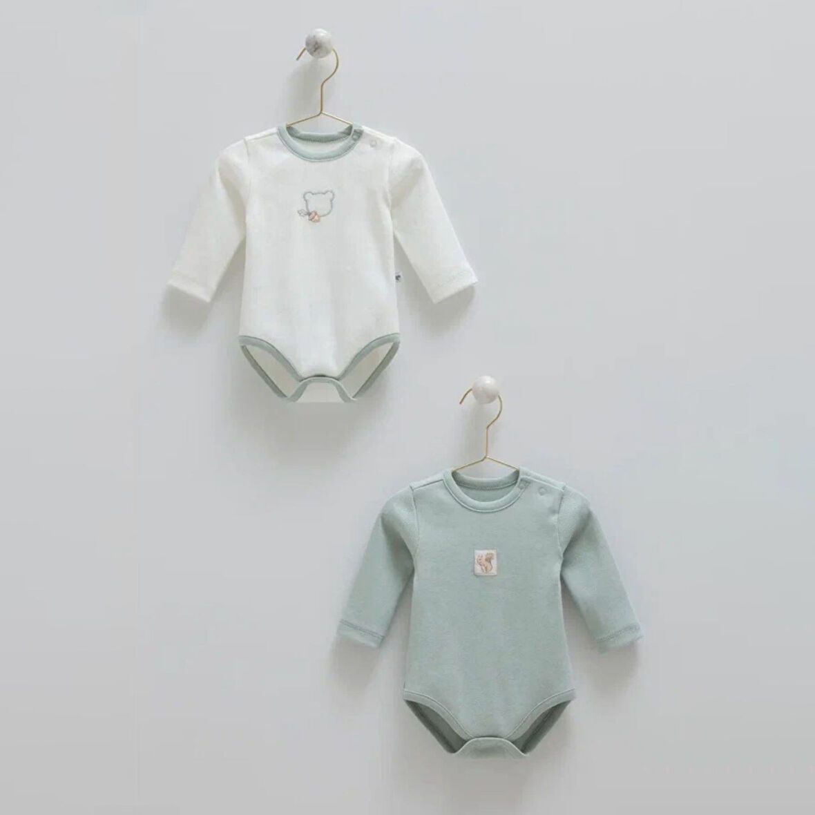 Caramell Bebek Body 1955