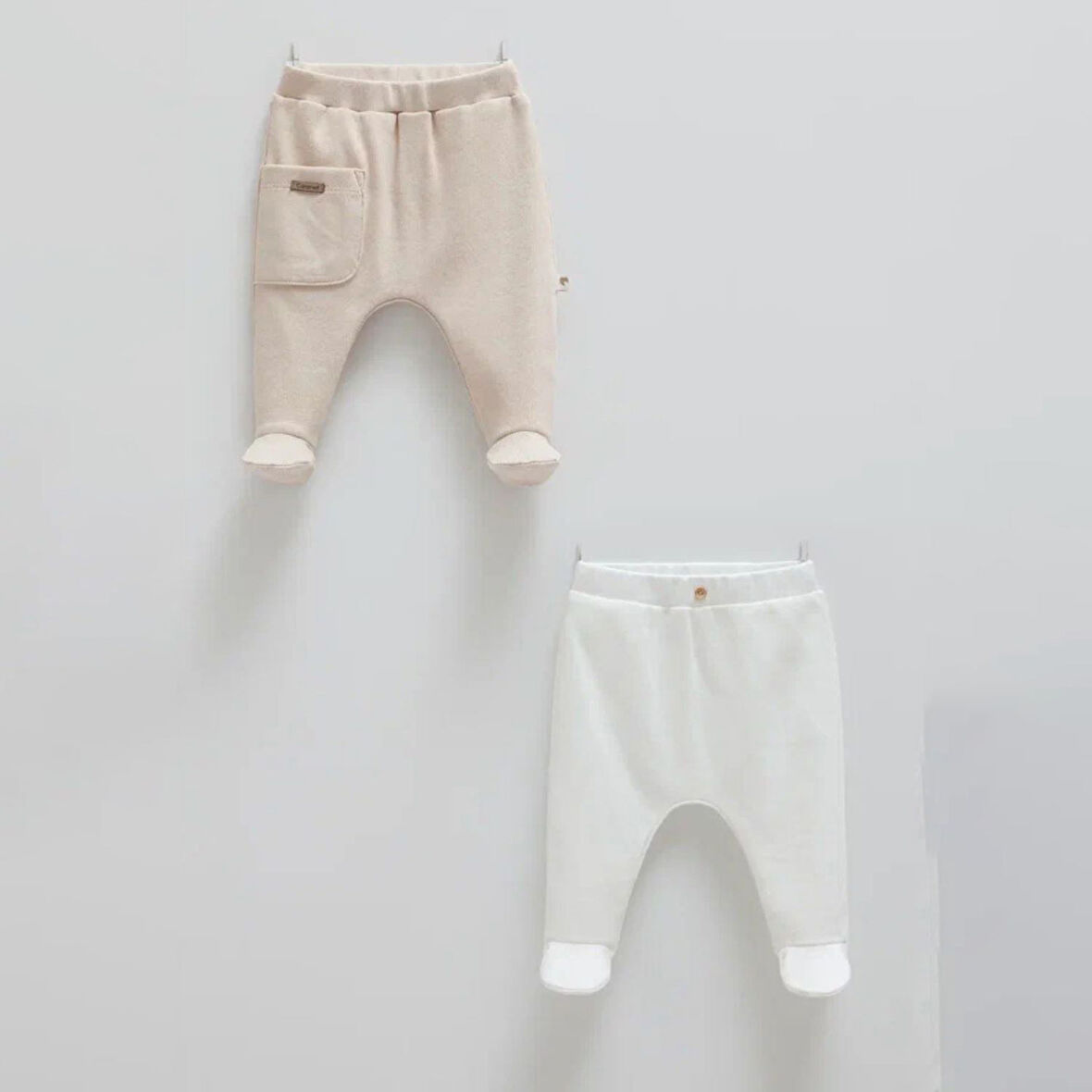 Caramell Bebek Pantolonu 1957