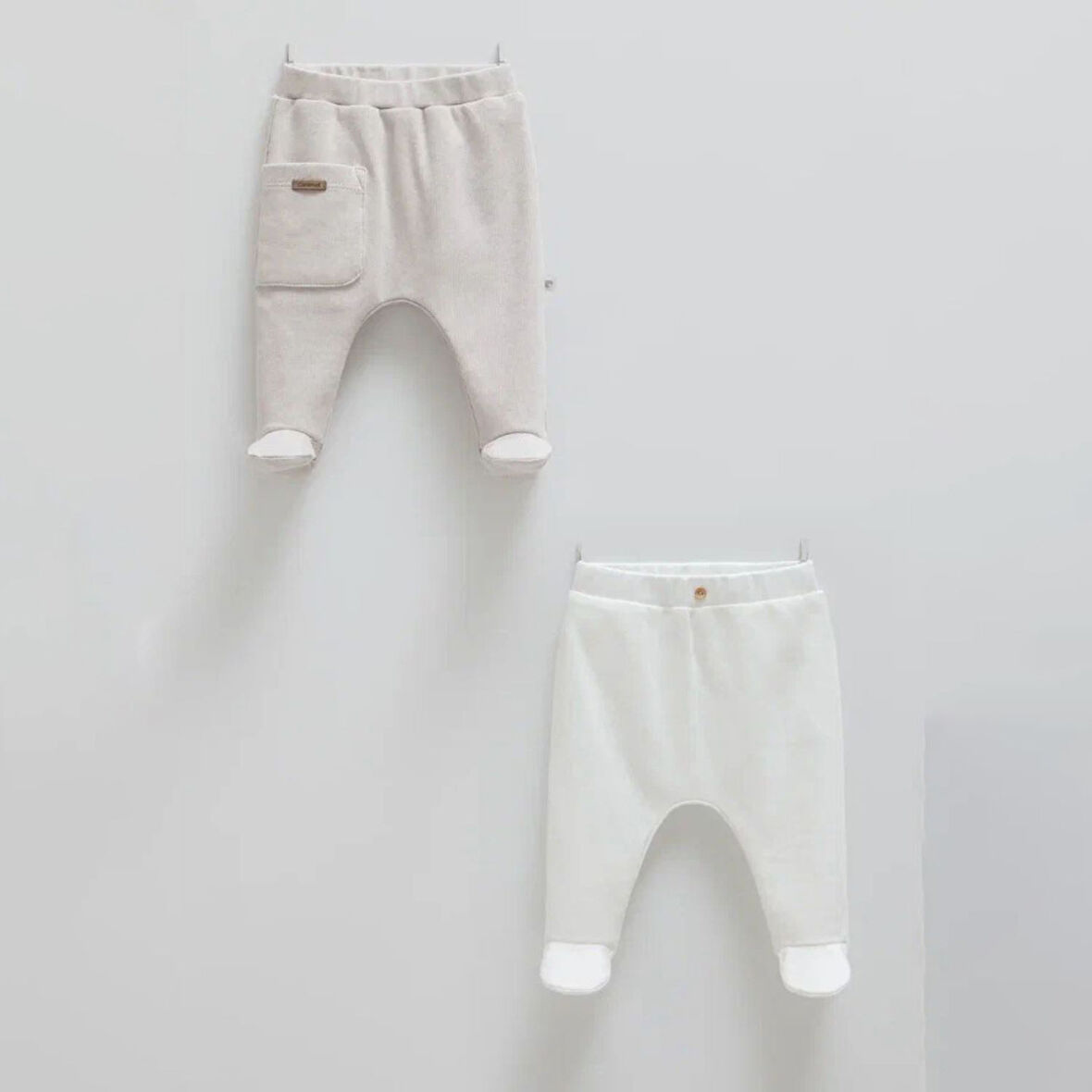 Caramell Bebek Pantolonu 1957