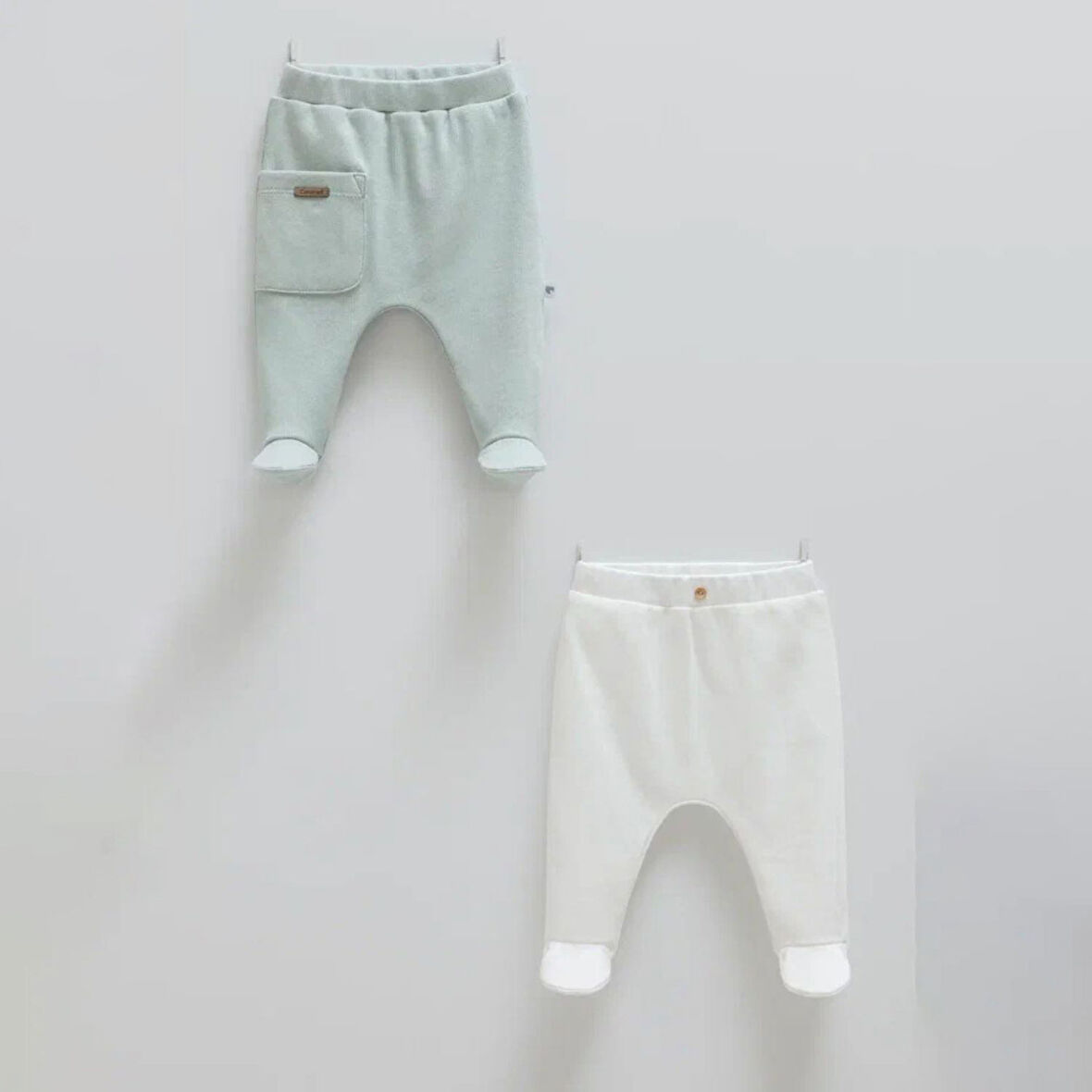 Caramell Bebek Pantolonu 1957