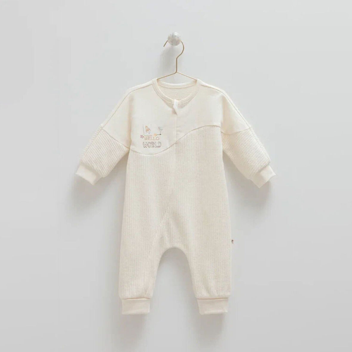 Caramell Bebek Tulum 1984