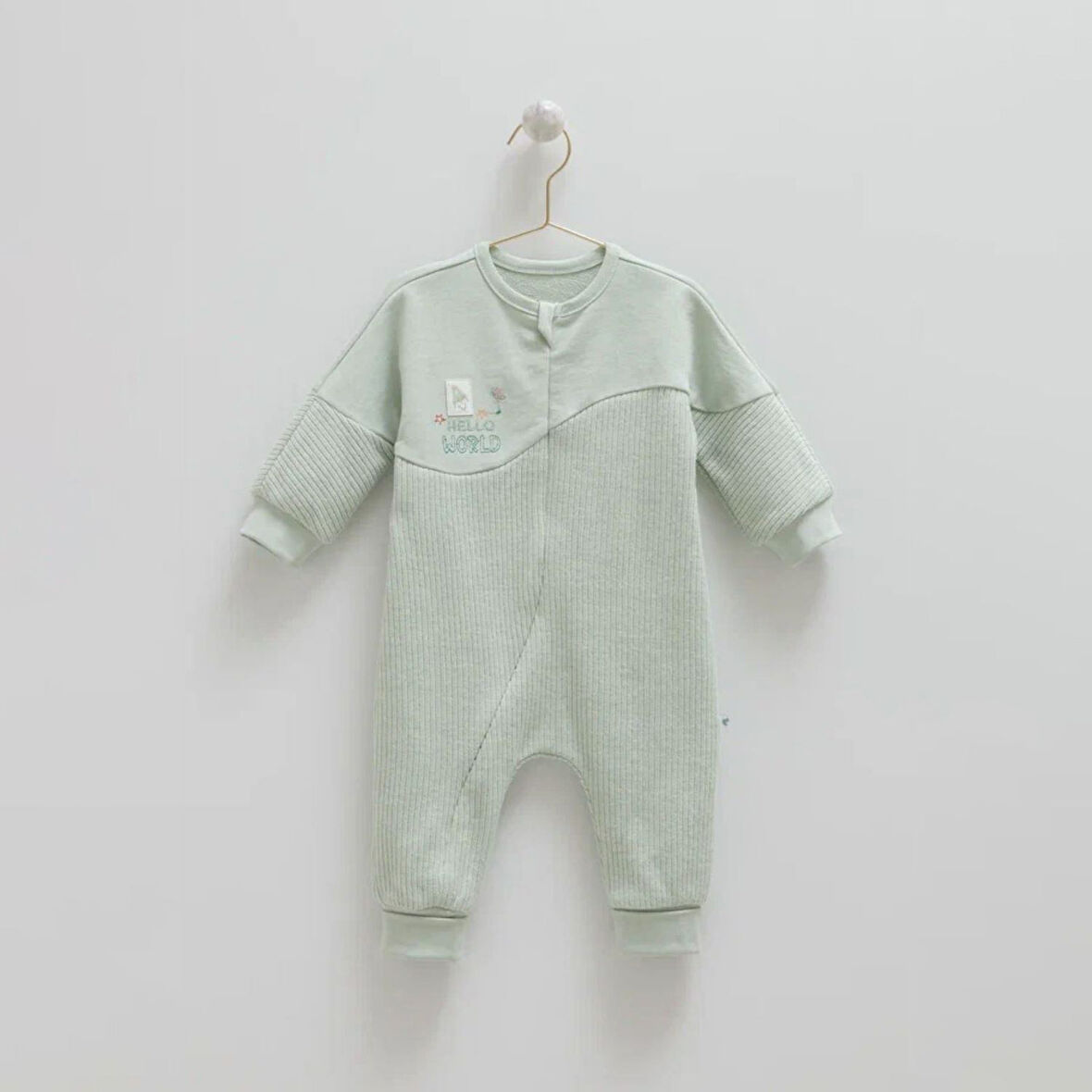 Caramell Bebek Tulum 1984