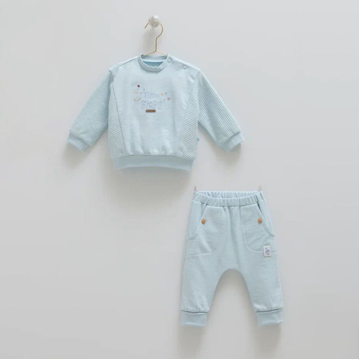 Caramell 2'li Bebek Takımı 1985