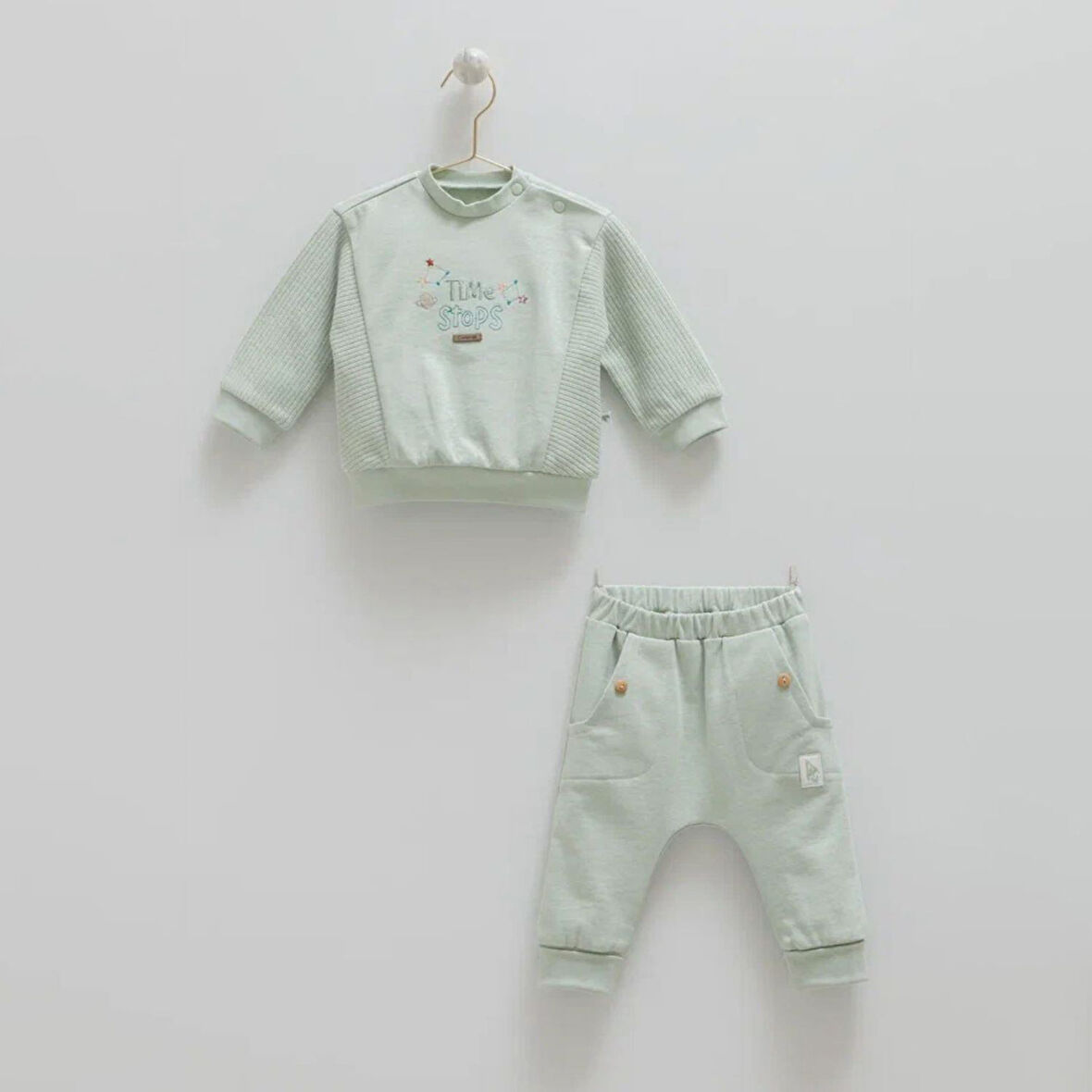 Caramell 2'li Bebek Takımı 1985