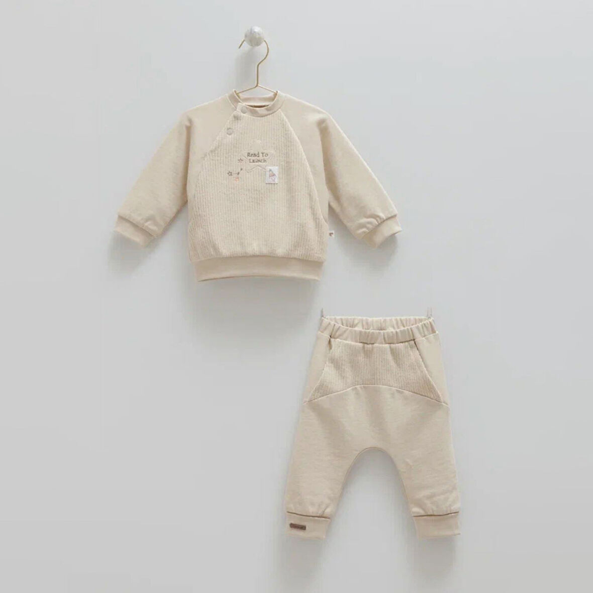 Caramell 2'li Bebek Takımı 1986