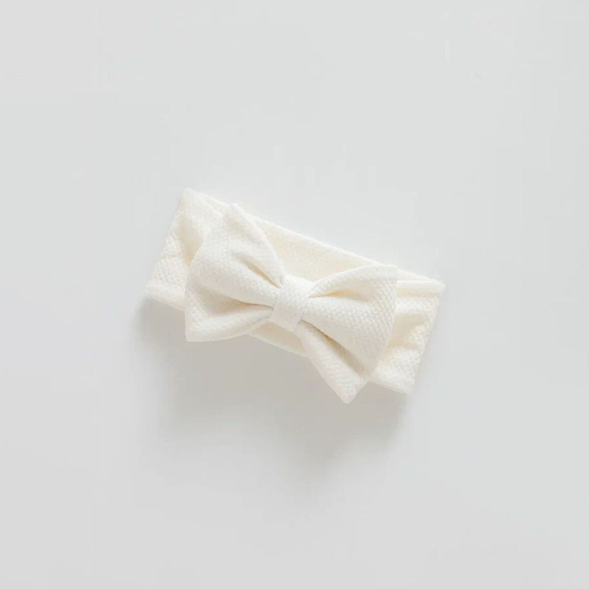 Caramell Bebek Bandana 2001