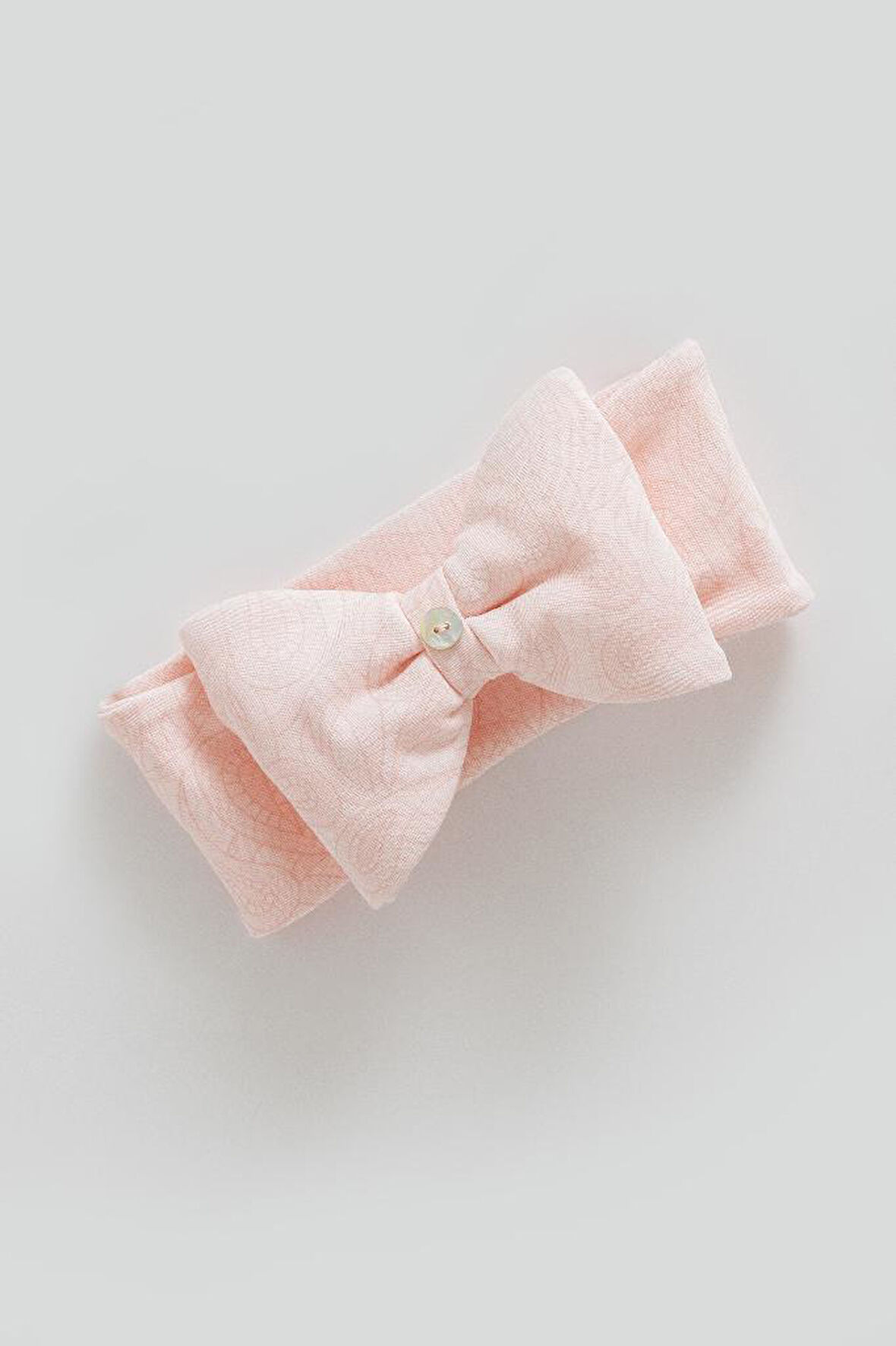 Caramell %100 Pamuk Tiny Lace Bandana CRML.BNT.1915