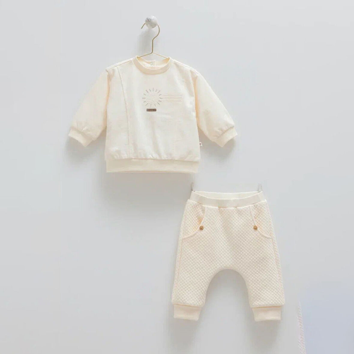 Caramell 2'li Bebek Takımı 2043