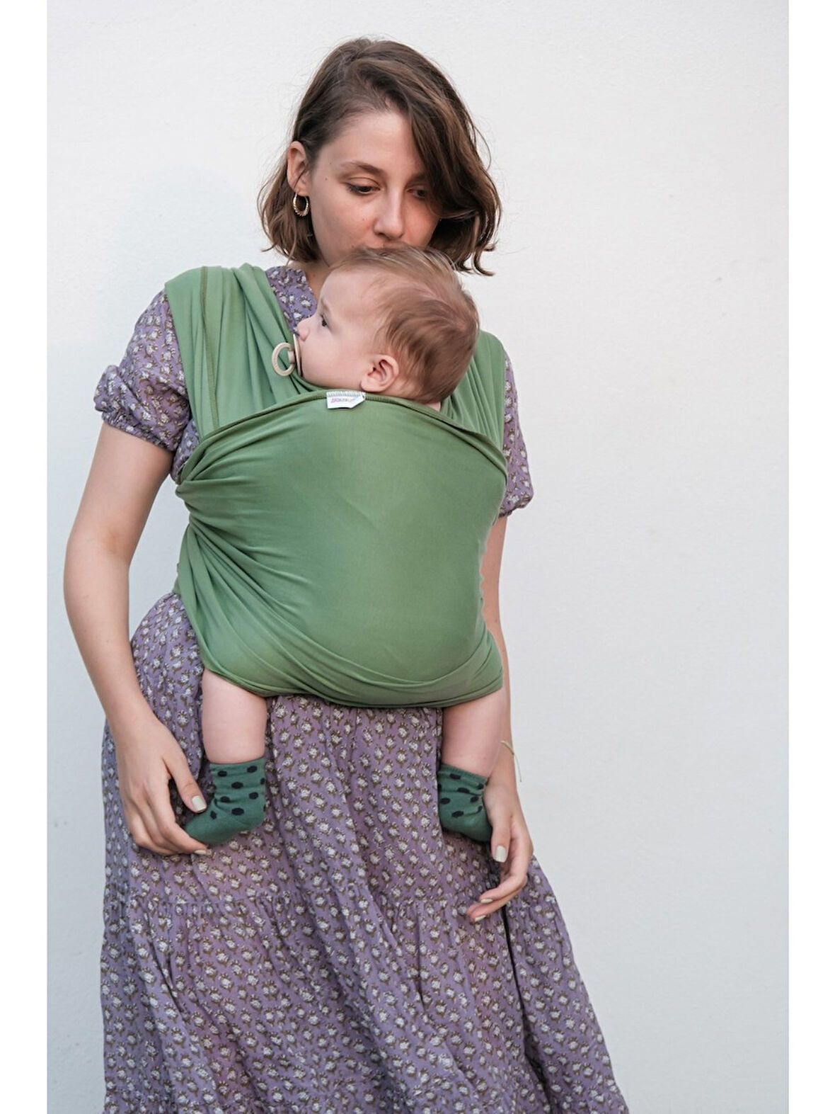 Neko Esnek Wrap Sling - Aspen